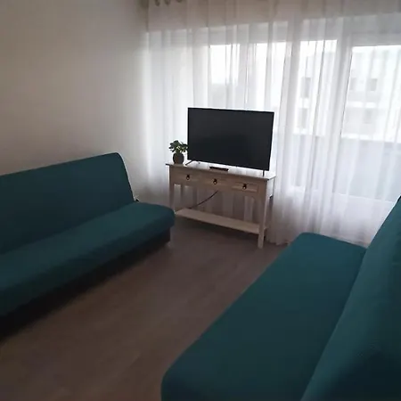 M & L Apartment Ambilly Exterior photo