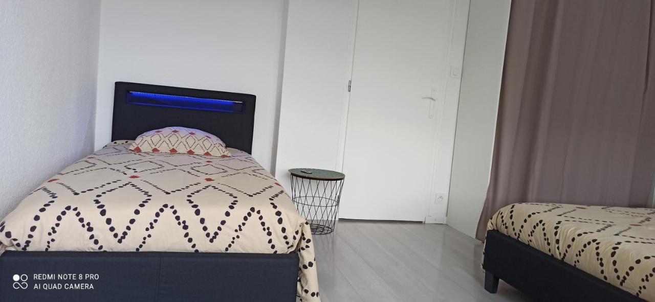 Apartment M & L