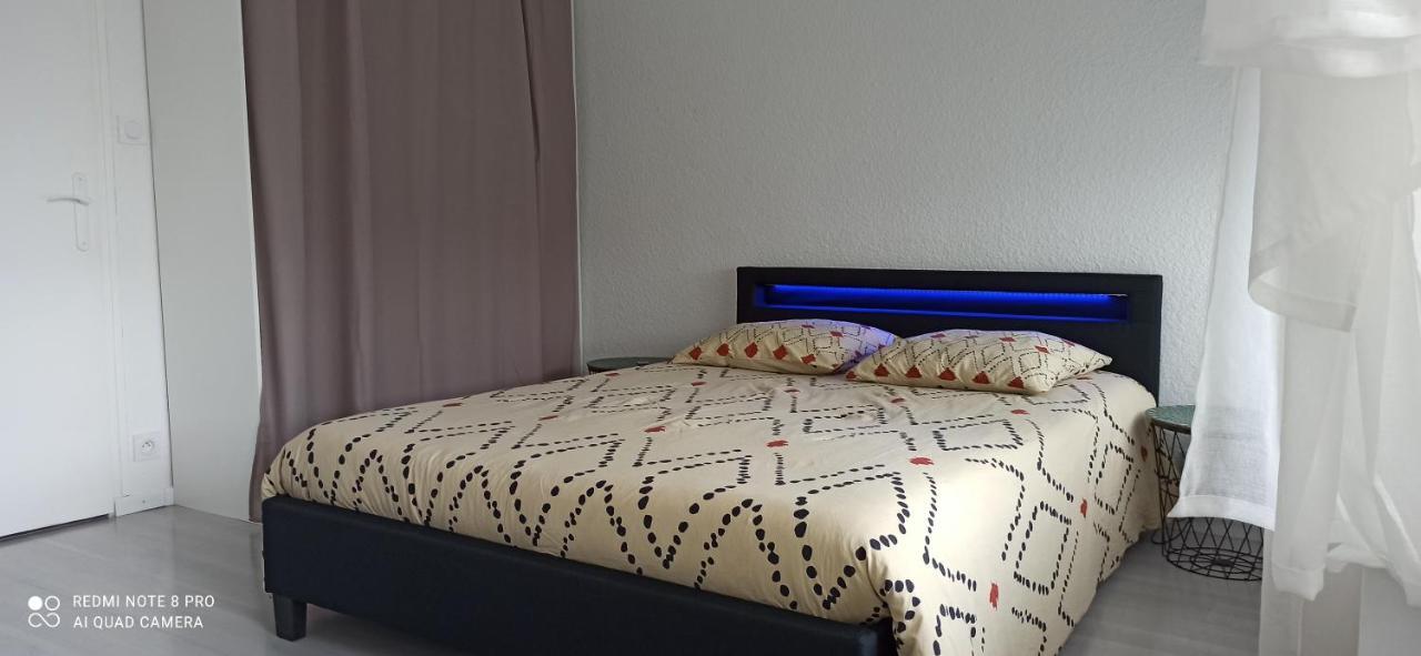 M & L Apartment Ambilly