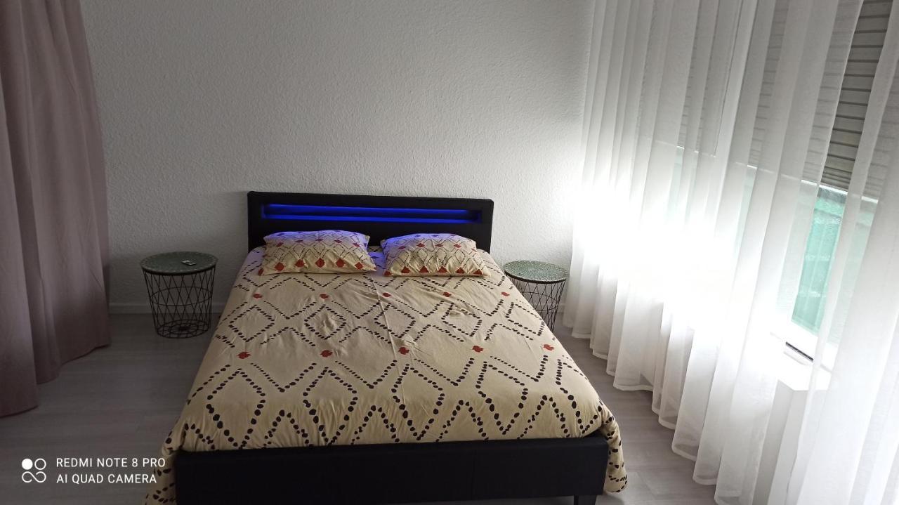 M & L Apartment