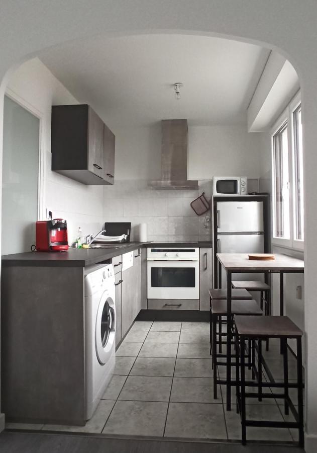 Apartment M & L *