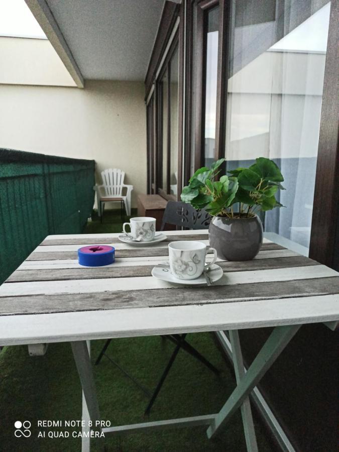 M & L Apartment Ambilly