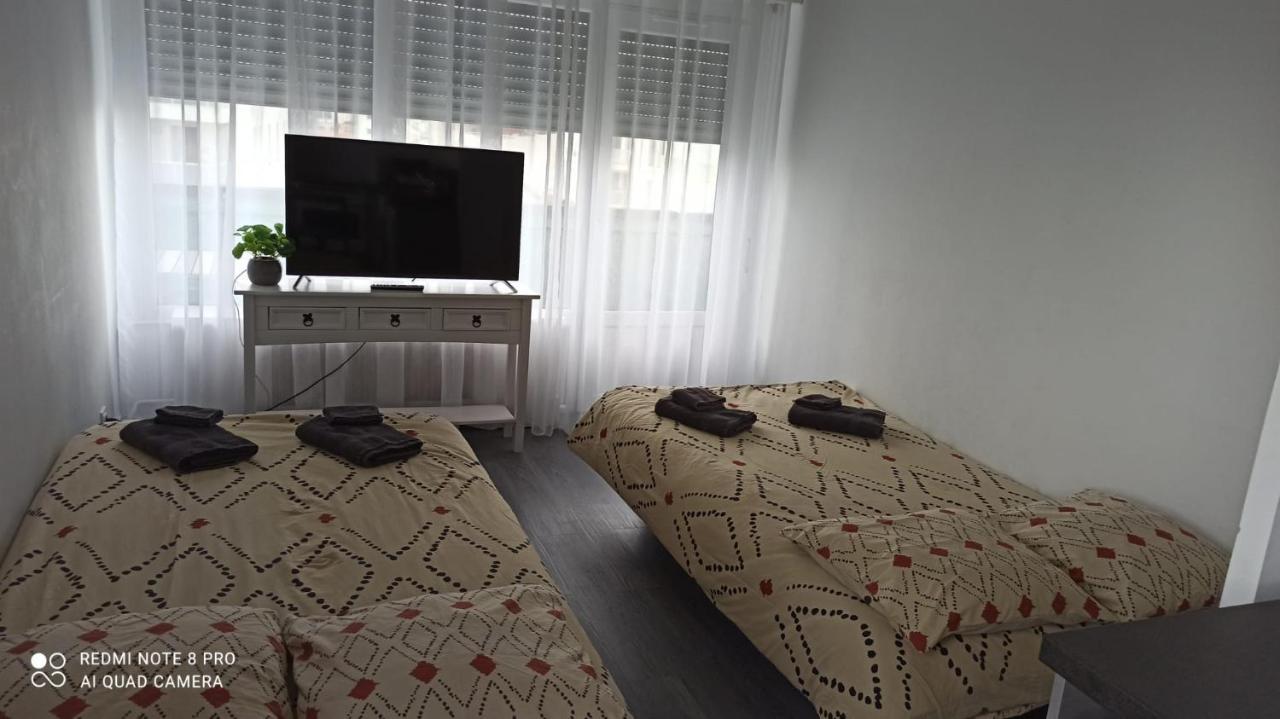 M & L Apartment *